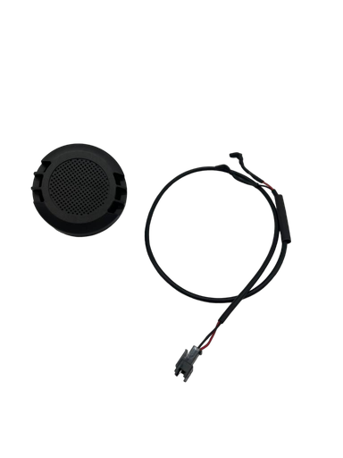 Dualtron Achilleus 2023 & Ultra 2 & Thunder 2 | Klaxon