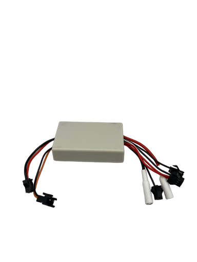 Dualtron Achilleus 2023 & New Victor Luxury Plus | Controleur De Led