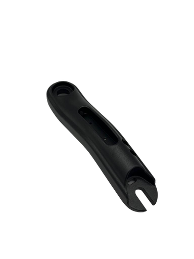 Dualtron Achilleus 2023 | Bras De Fourche Droit Avant Noir