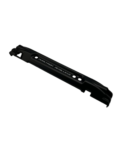 Dualtron Achilleus 2023 | Cache Led Laterale Gauche