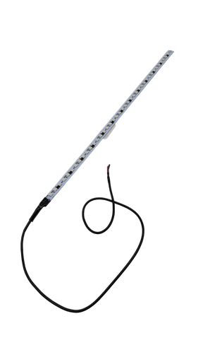 Dualtron Aminia Dual Motor | Led Colonne De Direction 650Mm