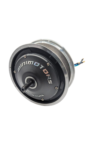 Dualtron Aminia Dual Motor | Moteur Avant/Ar