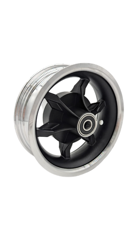Dualtron Aminia Single Motor | Jante Avant Sans Pneu