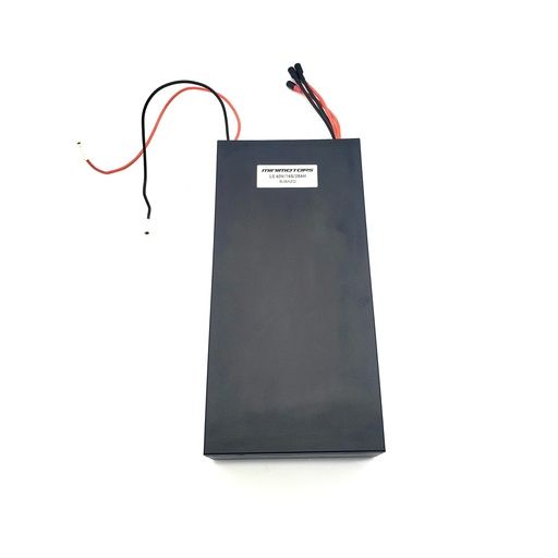 Dualtron 3 | Batterie 60V28Ah