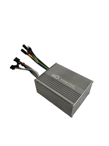 Dualtron Achilleus 2023 | Controleur A Avant