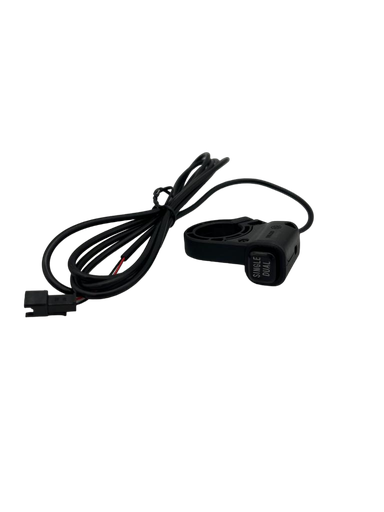 Dualtron Achilleus 2023 | Commodo Single Dual