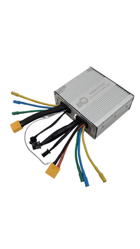 Dualtron Aminia Dual Motor | Contrôleur 52V25A Dual