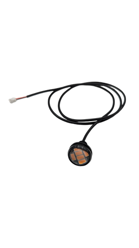 Dualtron Aminia Single Motor | Clignotant Avant