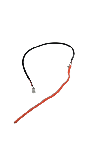 Dualtron Aminia Dual Motor | Led Repose-Pied