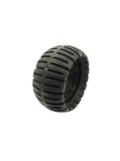 Dualtron Compact | Pneu