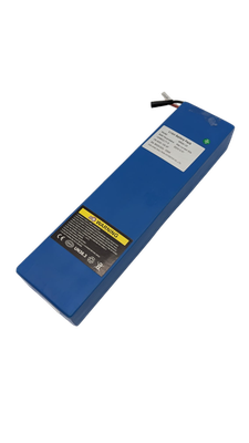 Dualtron Dolphin | Batterie 36V12Ah