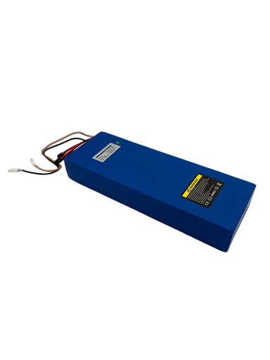 Dualtron Eagle & New | Batterie 60V18,2Ah