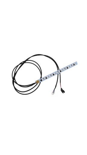 Dualtron City | Led Colonne De Direction Cote Droit (Avec Recepteur)