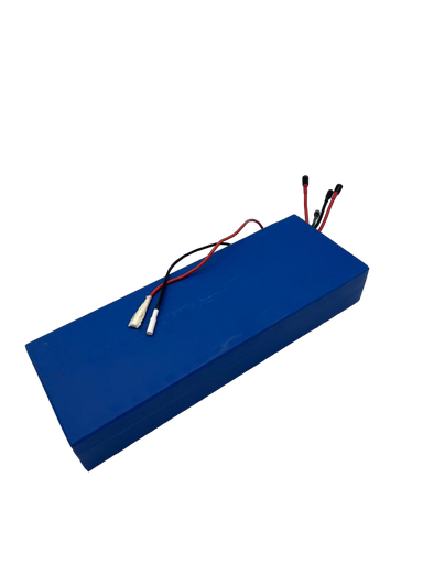 Dualtron Eagle | Batterie 60V 22.4Ah