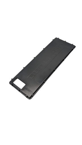 Dualtron City | Couvercle Batterie Partie Haute