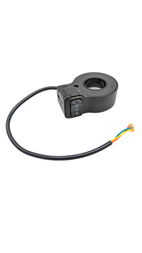 Dualtron Dolphin | Bouton Clignotant
