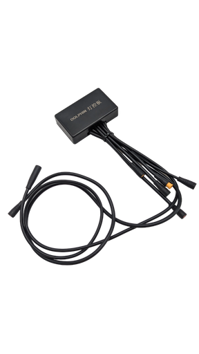 Dualtron Dolphin | Controleur Led