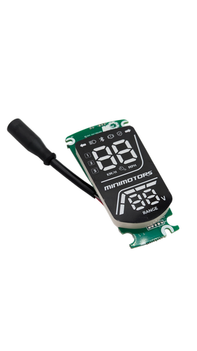 Dualtron Dolphin | Display Ey1