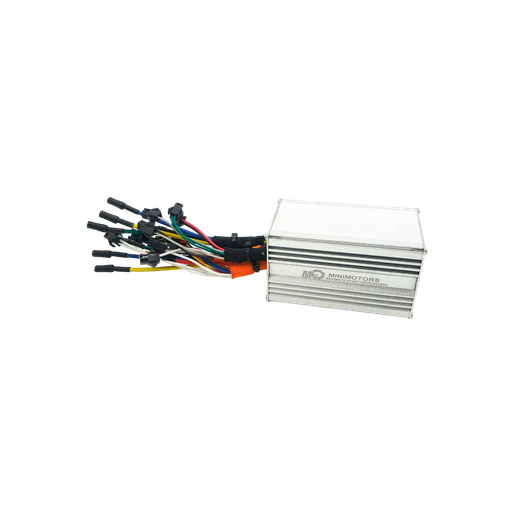 Dualtron Eagle & Pro | Controleur 60V25Ah