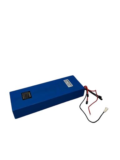 Dualtron Eagle Pro | Batterie Lg 60V 22,4Ah