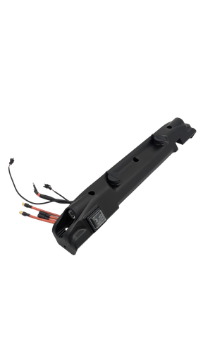 Dualtron Forever | Cache Cote Gauche Complet