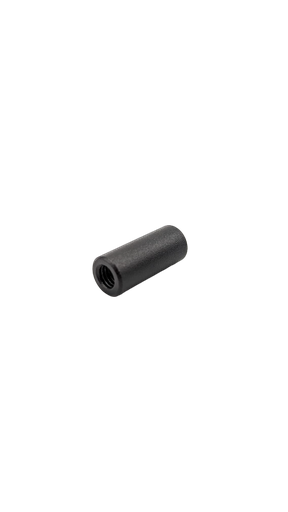 Dualtron Mini & Double Moteur & Togo & Togo Ltd  | Axe De Base Système Pliage Noir (24Mm)