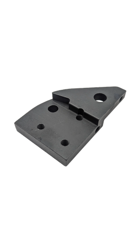 Dualtron Dolphin | Base De Fixation Fourche Arrière Gauche