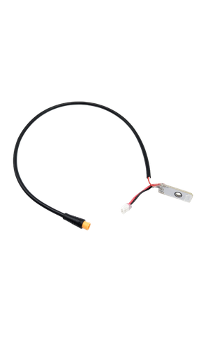 Dualtron Dolphin | Clignotant Avant Droit