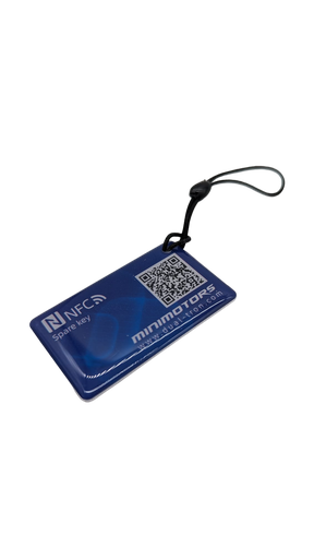 Dualtron Dolphin | Carte Secondaire Nfc