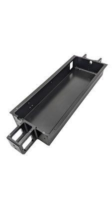 Dualtron Forever | Chassis