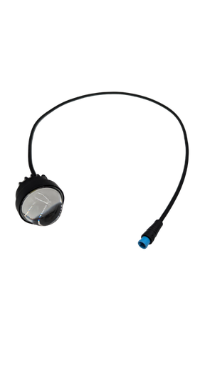 Dualtron Dolphin | Phare