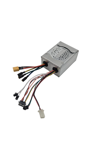 Dualtron Man | Controleur 60V55A