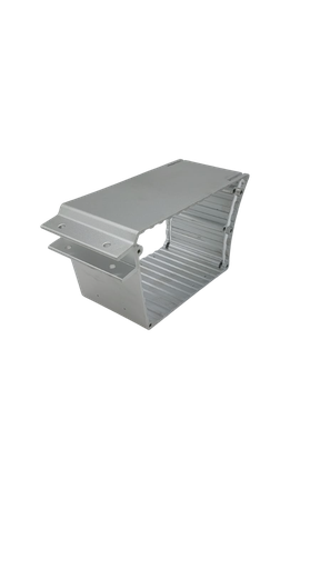 Dualtron Man | Chassis En Alu