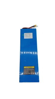 Dualtron Mini | Batterie 52V21Ah