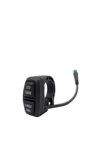 Blade X | Commodo Single Dual
