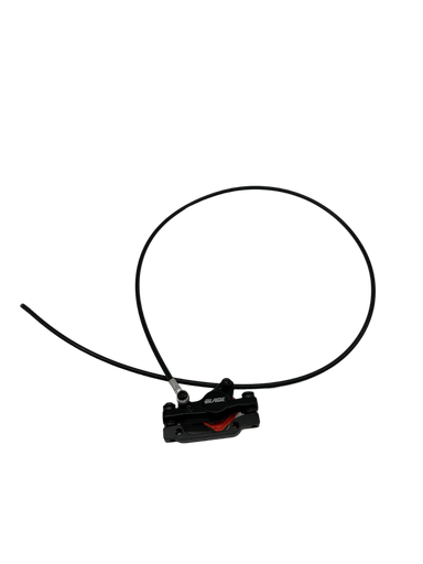 Blade X | Cable De Frein Avant