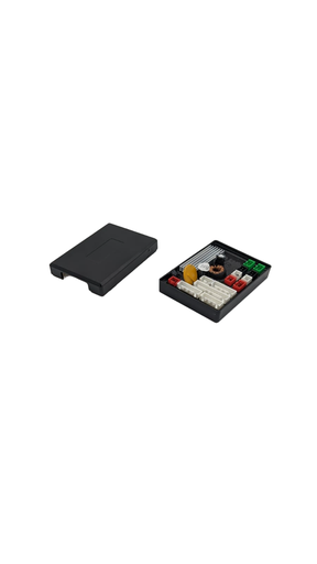 Blade X | Boitier Pcb