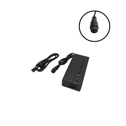 Blade X | Chargeur 67.2V V2