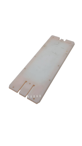 Blade X | Deck
