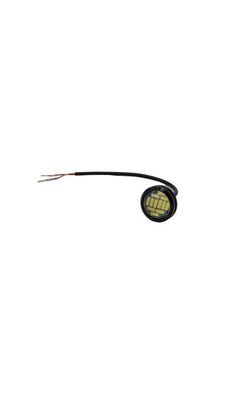 Dualtron Mini | Led Avant Gauche (Fil Court)
