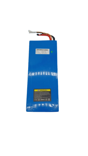 Blade X | Batterie 60V24Ah