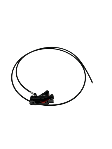 Blade X | Cable De Frein Arrière
