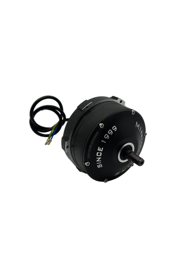 Blade X | Moteur Arrière