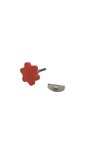 Blade X | Molette Systeme De Pliage