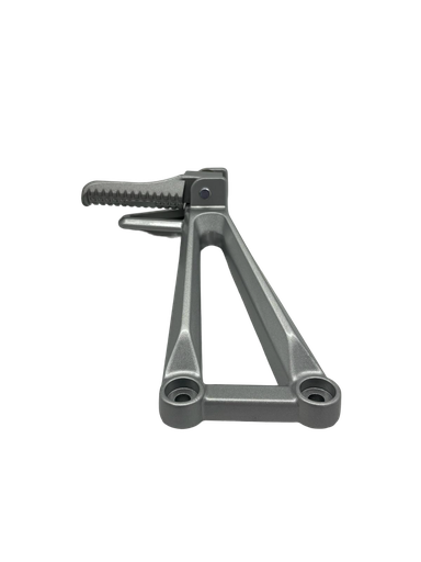 Horwin Cr6 | Arrièremature De Cale Pied Passager Arrière Gauche