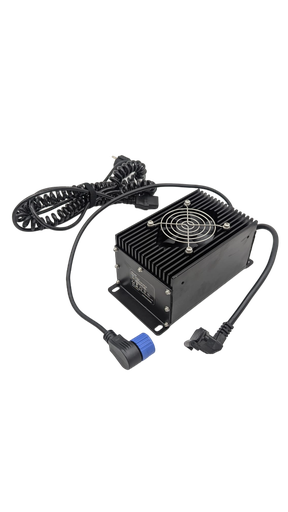 Horwin Cr6 | Chargeur