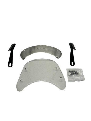 Horwin Cr6 | Bulle Saute Vent Transparente