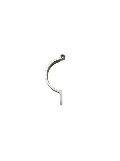 Horwin Cr6 | Bague Ou Collier De Support De Lampe Partie Basse