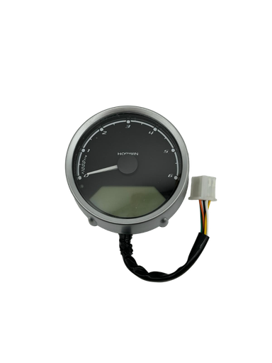 Horwin Cr6 | Compteur
