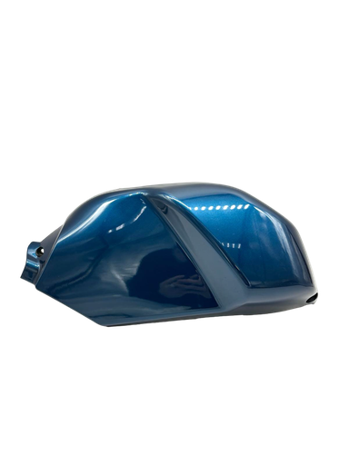 Horwin Cr6 | Garniture Extérieure (Côté Réservoir Droit) Bleu